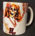 Return to Horror High Mug • 11 oz Ceramic • Cult Classic Slasher • Designed by Monster Ink