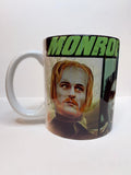 Dawn of the Dead Monroeville Mug • 11 oz Ceramic • Horror Classic