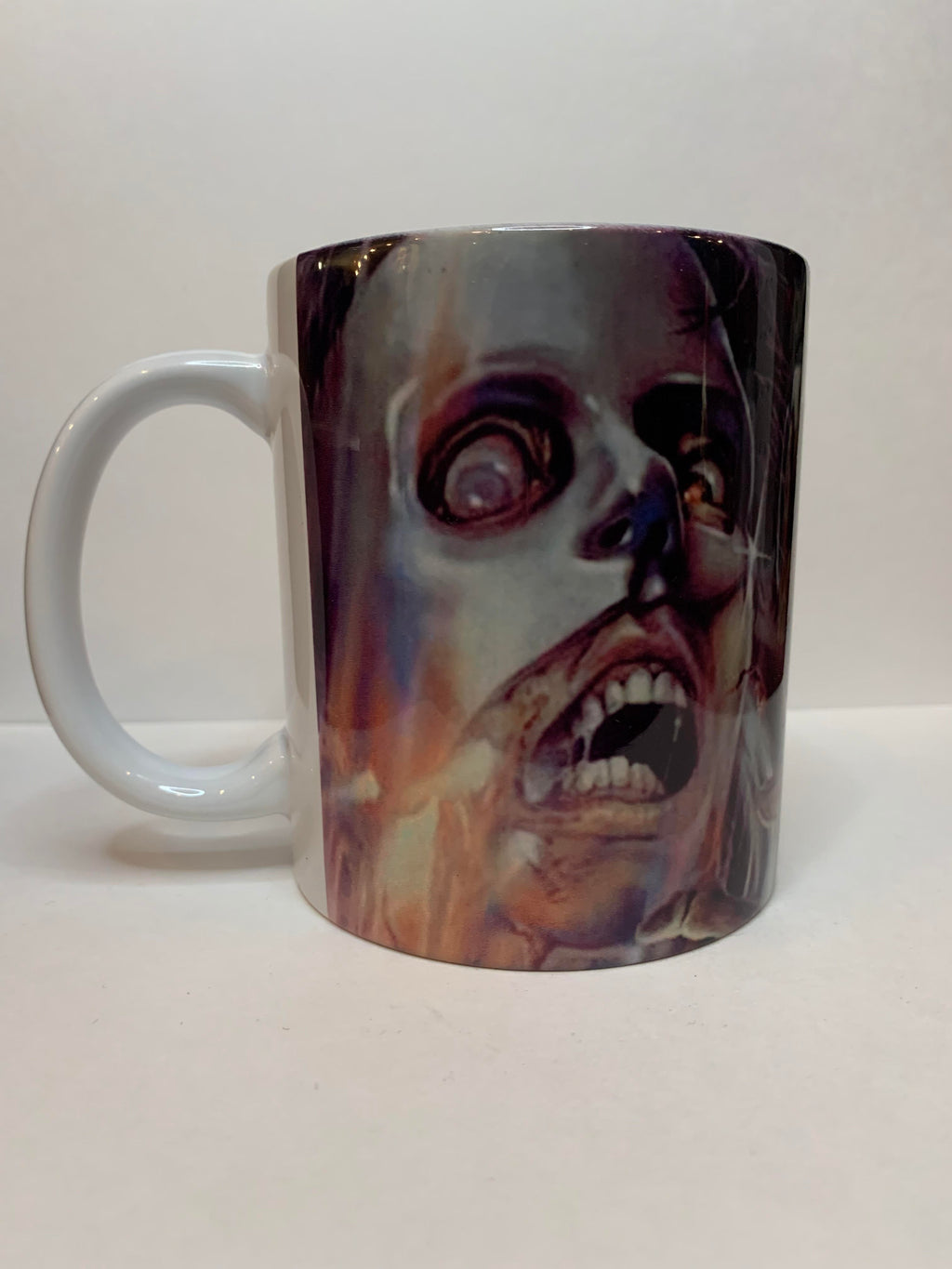 Phantom of the Mall Eric’s Revenge Mug • 11 oz Ceramic