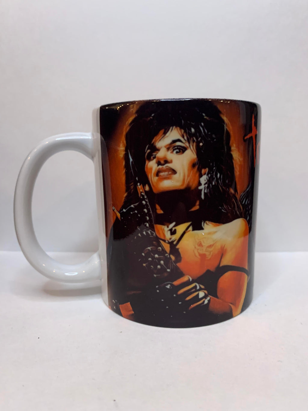 Trick ’r Treat Sam Kerr Mug 11 oz Ceramic Designed by Monster Ink