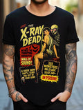 The X-Ray Dead Shockshow Tee